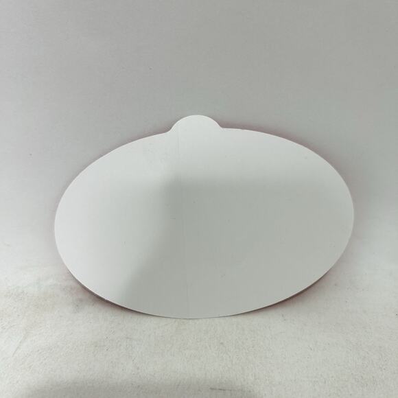 Supreme Sticker “Crest”Red (FW24) Decal - Picture 2 of 2